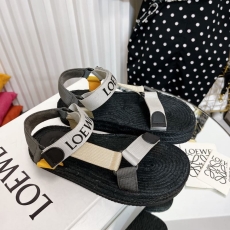 Loewe Sandals